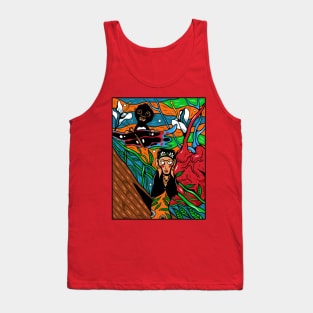 Frida Tank Top